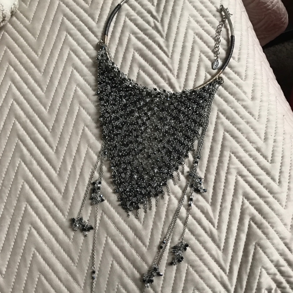 Zara necklace